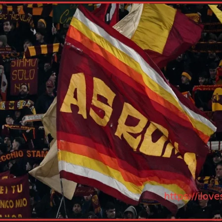 Roma-Bologna: Informazioni Utili per i Tifosi Giallorossi all’Olimpico