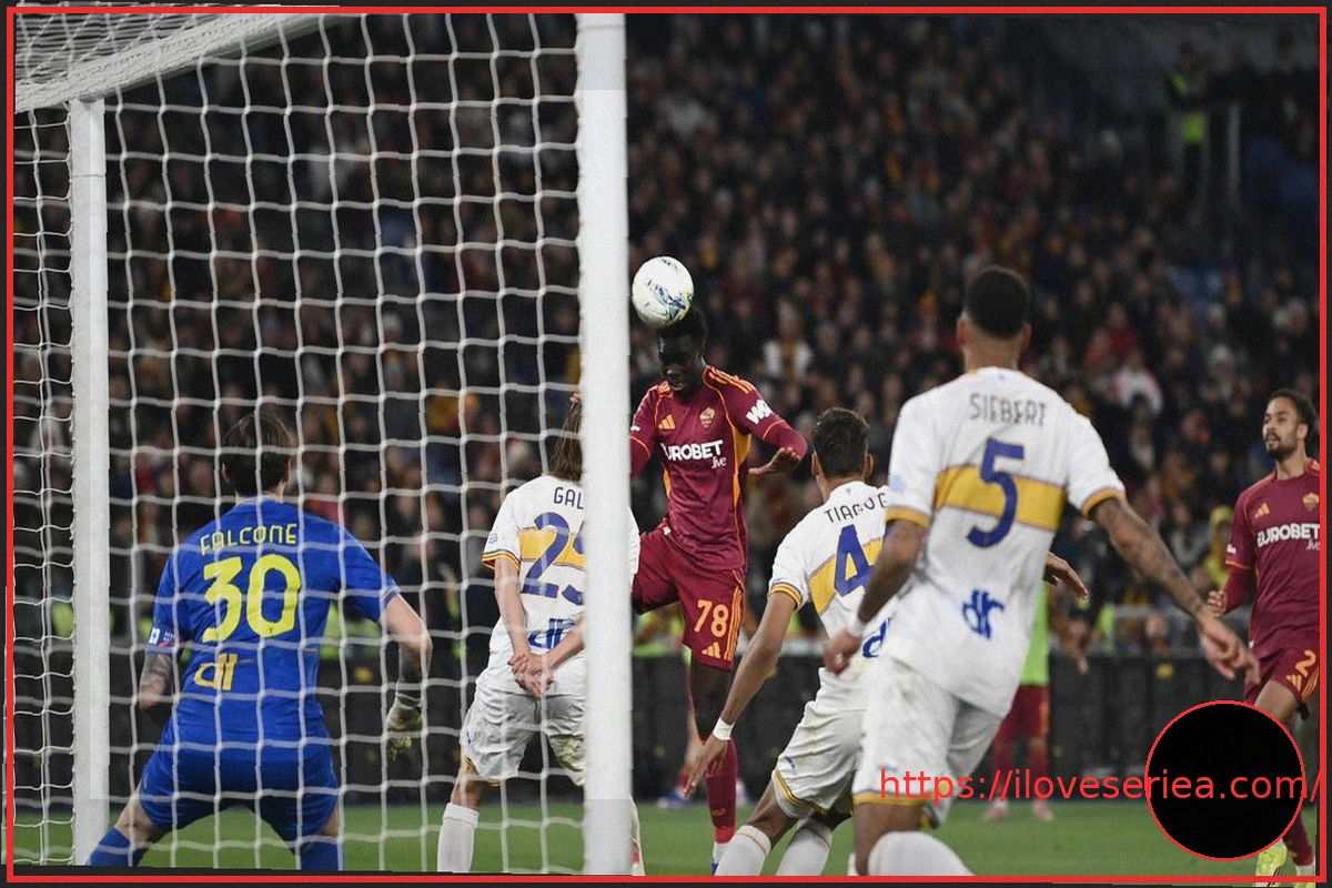 Preview Roma-Lecce: The Midfield Tactical Surprise