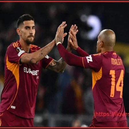 AS Roma: Urgent Rebuilding Needed After European Exit
