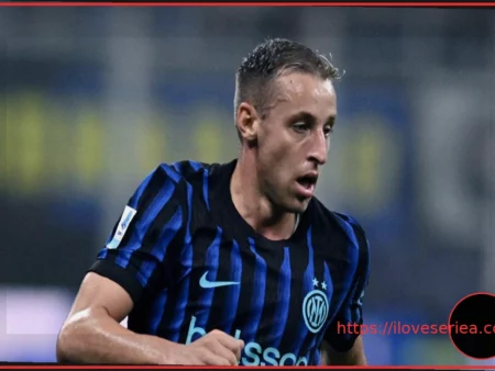 Roma & Inter Transfer News: Koné Pursuit Intensifies, Frattesi Swap Possible