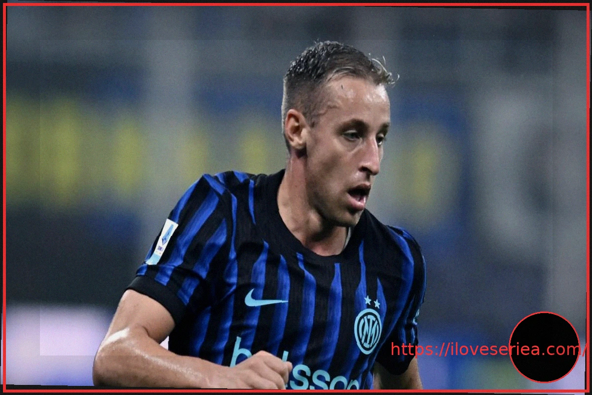 Preview Roma & Inter Transfer News: Koné Pursuit Intensifies, Frattesi Swap Possible