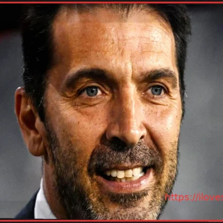 Buffon Sulla Corsa al Quarto Posto: “Una Lotta Serrata Fino alla 38ª Giornata”