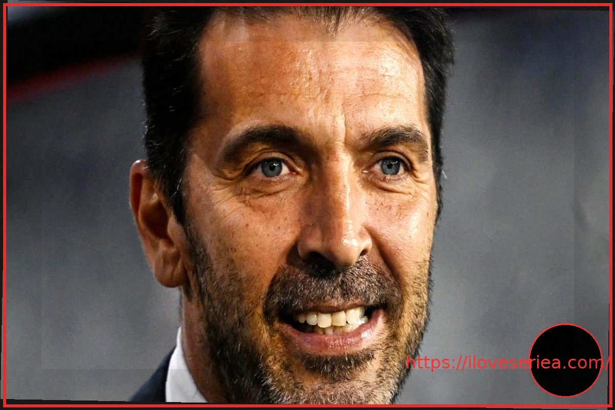 Preview Buffon Sulla Corsa al Quarto Posto: “Una Lotta Serrata Fino alla 38ª Giornata”