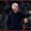 Gasperini’s First Hurdle
