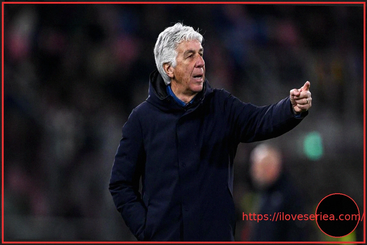 Preview Gasperini’s First Hurdle