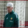 Gasperini’s Squad for Roma-Lecce: Celik & Koné Ruled Out