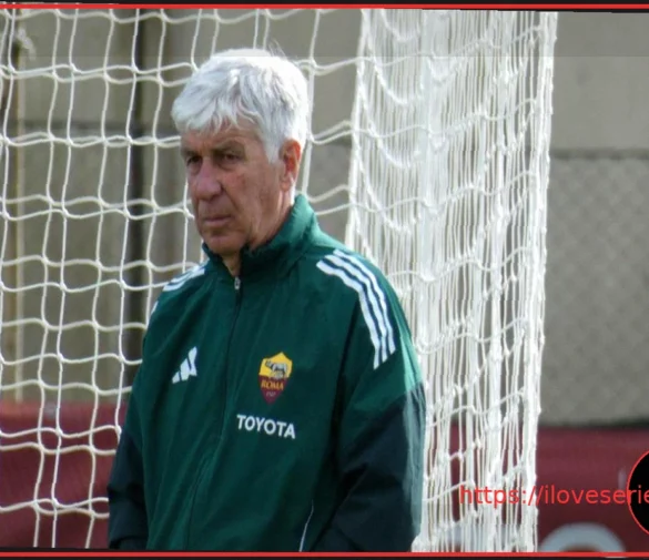 Gasperini’s Squad for Roma-Lecce: Celik & Koné Ruled Out