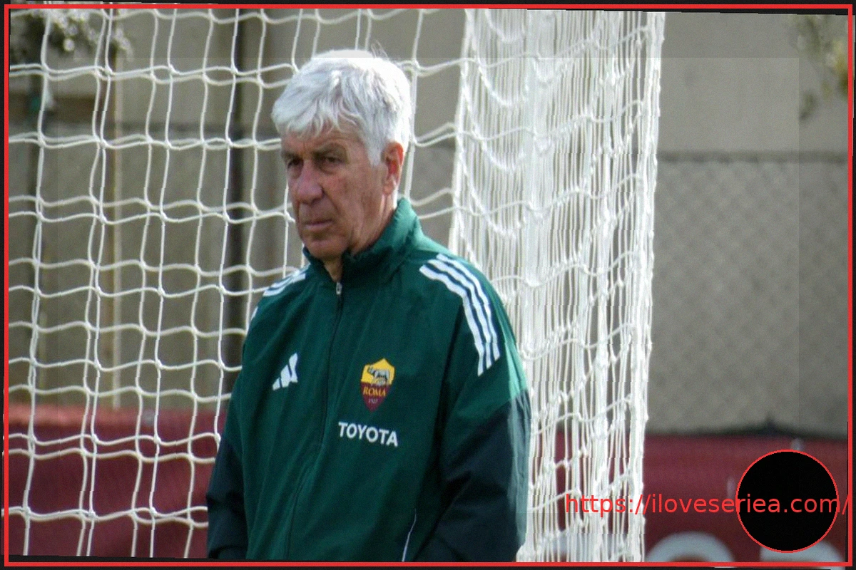 Preview Gasperini’s Squad for Roma-Lecce: Celik & Koné Ruled Out