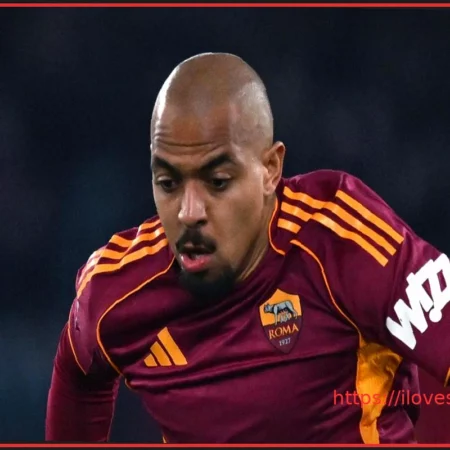 Donyell Malen prima di Roma-Bologna: “È una partita da vincere, abbiamo le idee chiare”