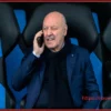 Inter, Marotta: “Dobbiamo essere più forti anche degli errori arbitrali”