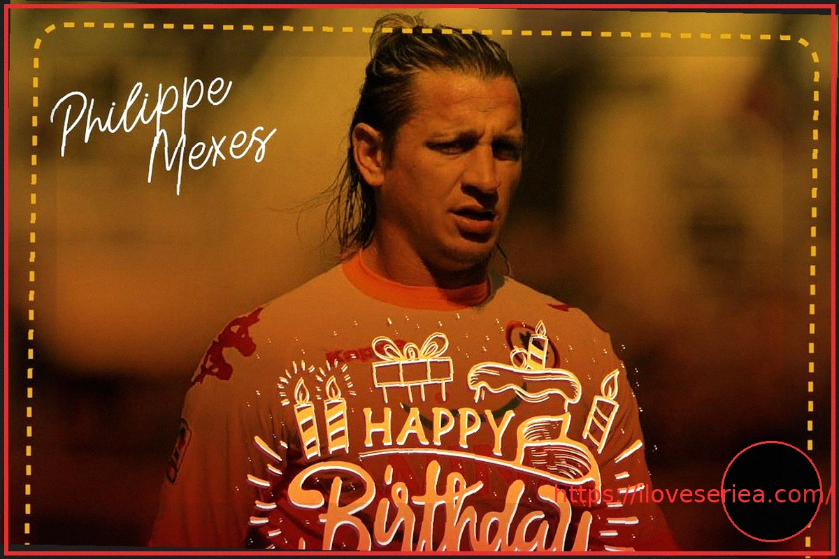 Preview Philippe Mexès: A Defensive Pillar of Spalletti’s First Roma Era