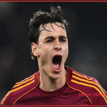 Italy National Team: Mancini, Cristante, and Pisilli Called Up
