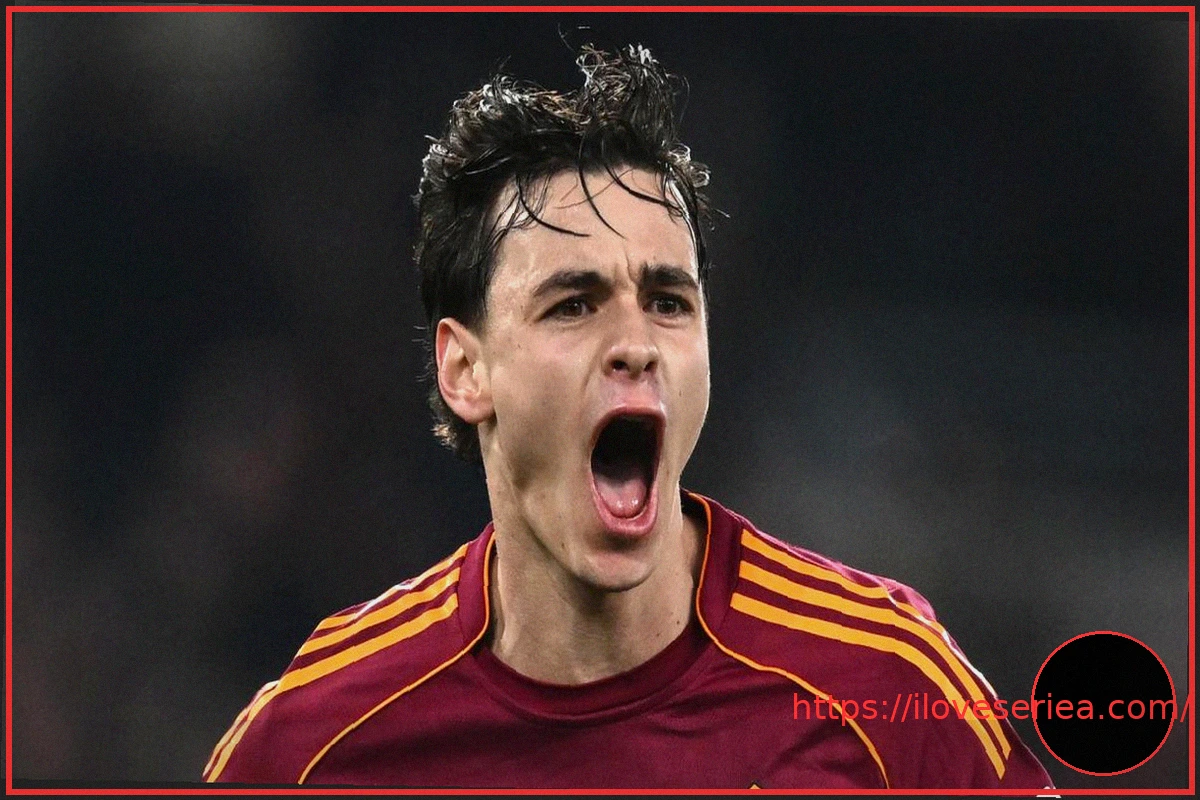 Preview Italy National Team: Mancini, Cristante, and Pisilli Called Up