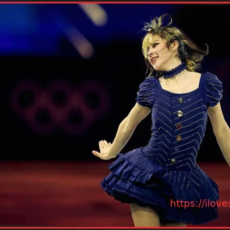 US Figure Skating Olympian Alysa Liu Withdraws from World Championships