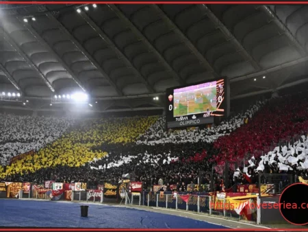 The Soul of Rome: From Street Football to the Pulsating Heart of the Curva Sud