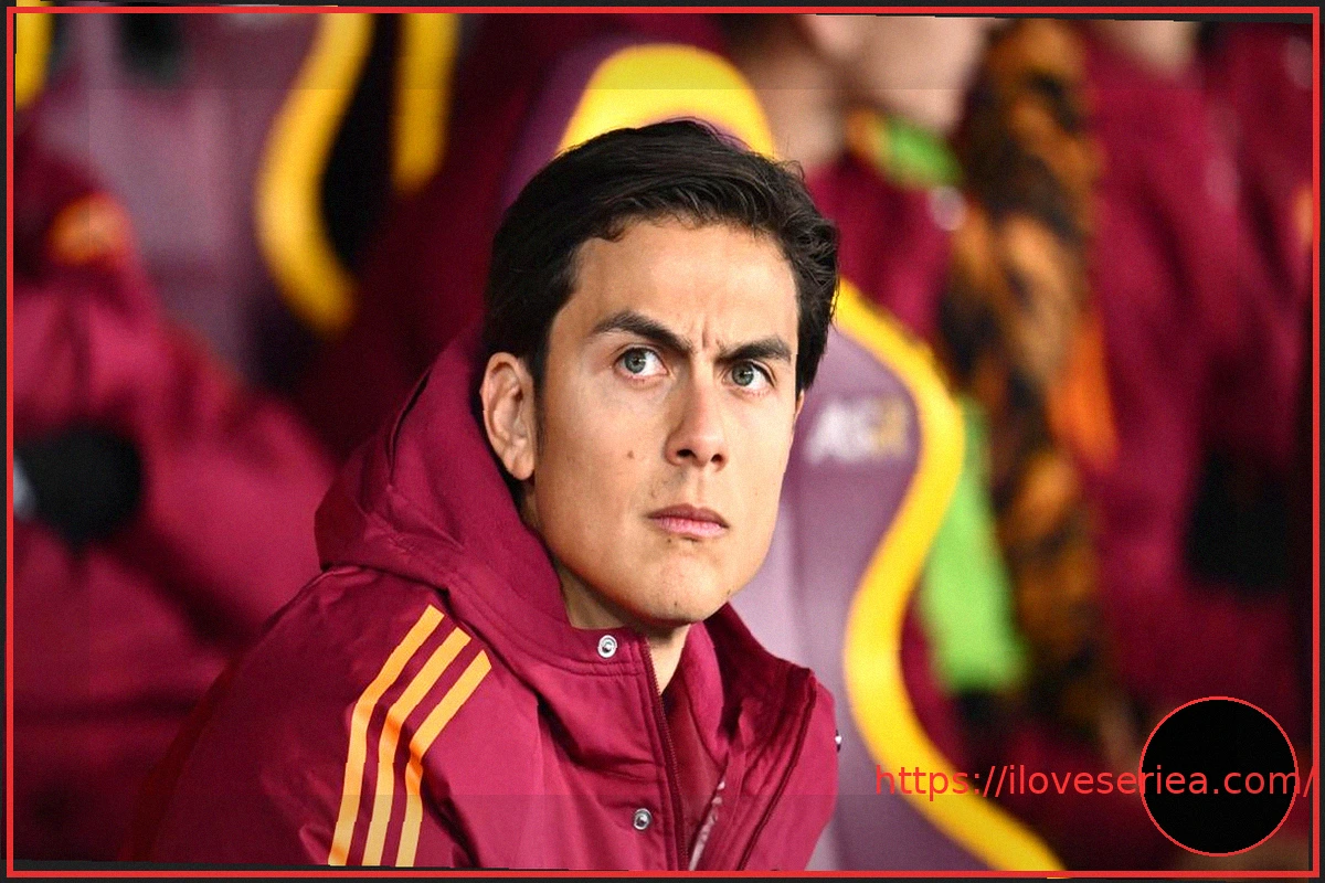 Preview Fenerbahçe Eyes Dybala as Roma Contract Nears Expiry