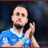 Napoli, Lobotka: “Mi alleno e ho sensazioni positive”