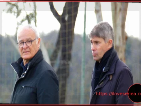 Roma: Set Aside Tensions, Focus on the Field for Crucial Season Finale