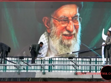 Iran Conflict Intensifies: Experts Council Reportedly Agrees on Khamenei’s Successor