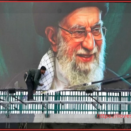 Iran Conflict Intensifies: Experts Council Reportedly Agrees on Khamenei’s Successor