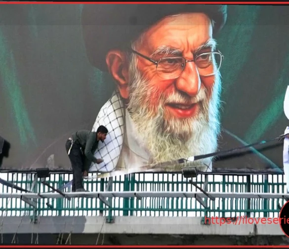Iran Conflict Intensifies: Experts Council Reportedly Agrees on Khamenei’s Successor
