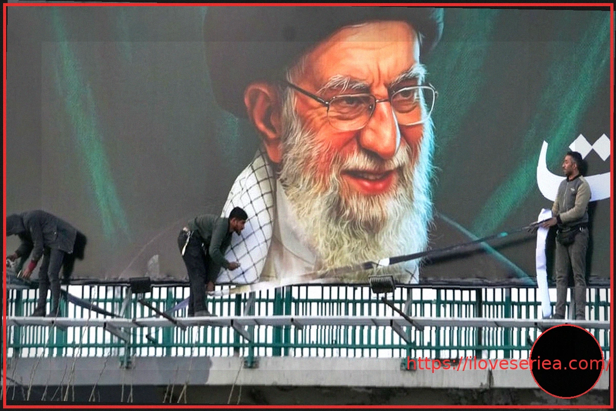 Preview Iran Conflict Intensifies: Experts Council Reportedly Agrees on Khamenei’s Successor