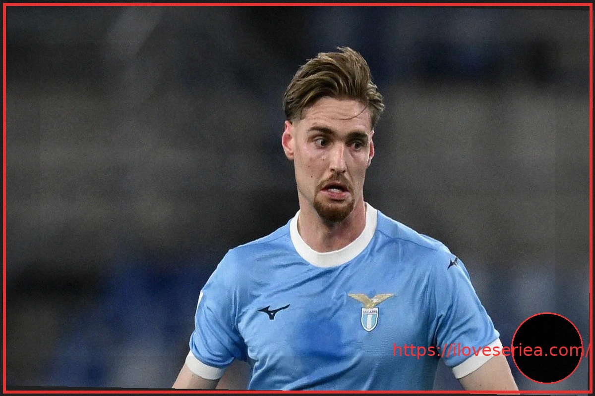 Preview Lazio: Кеннет Тейлор о Дерби и Контактах с Реншем