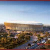 Capitolina Assembly Gives Green Light to New Roma Stadium