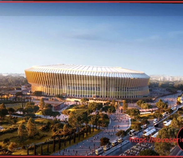 Capitolina Assembly Gives Green Light to New Roma Stadium