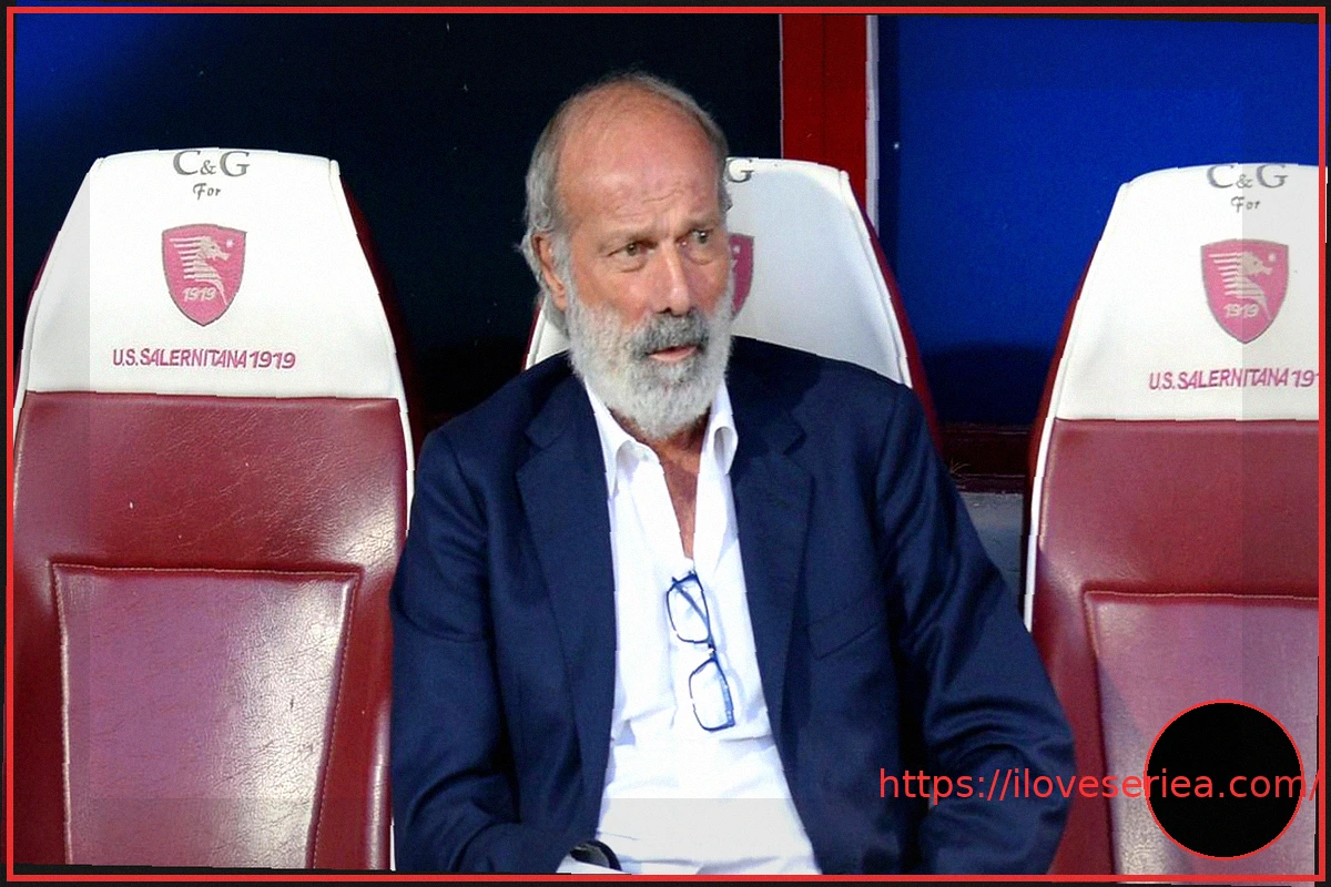 Preview Sabatini: “Nessun Vantaggio del Fattore Campo all’Olimpico, il Bologna si È Ripreso Meglio della Roma”