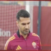 Roma vs Lecce: Zeki Celik Not Called Up for Match