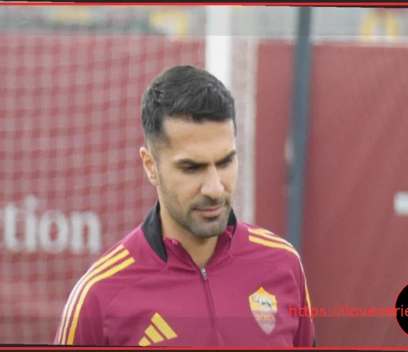 Roma vs Lecce: Zeki Celik Not Called Up for Match