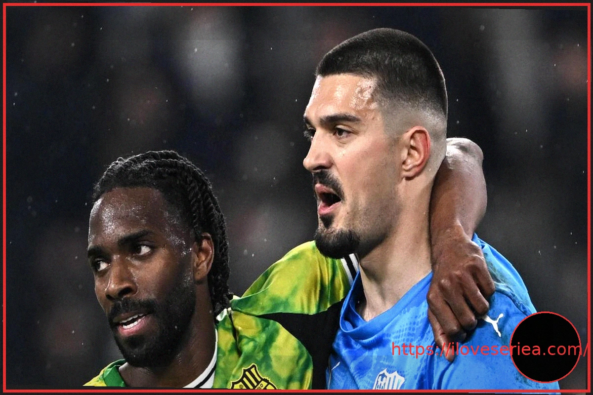 Preview Sassuolo: Ulisses Garcia su Rabiot, Vaz e le Prime Impressioni