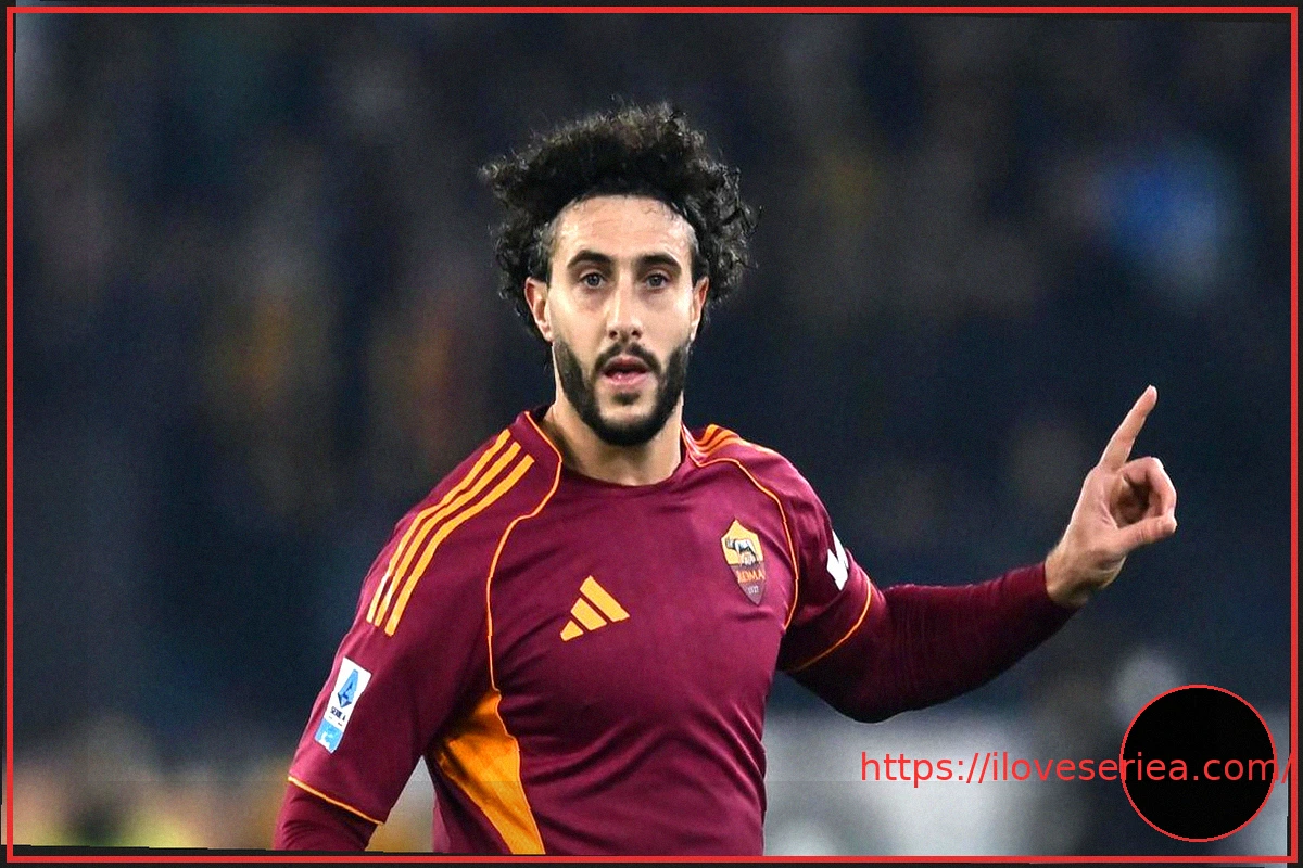 Preview Hermoso Sottolinea la Buona Forma della Squadra e l’Importanza dei Giovani Contributi