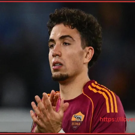 El Aynaoui Called Up for Morocco’s Matches Against Ecuador and Paraguay