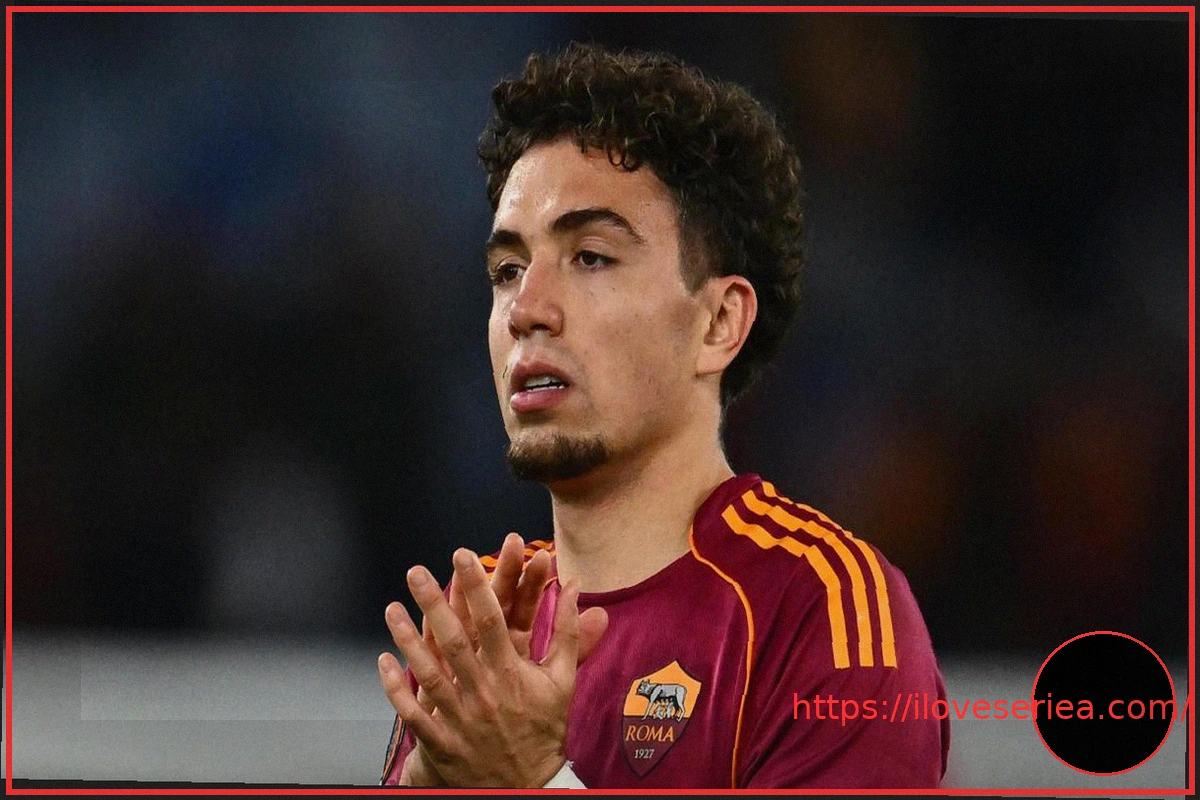 Preview El Aynaoui Called Up for Morocco’s Matches Against Ecuador and Paraguay