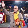 Giannini: “La Champions per la Roma si fa difficile, il passo falso con la Juventus è stato pesante”