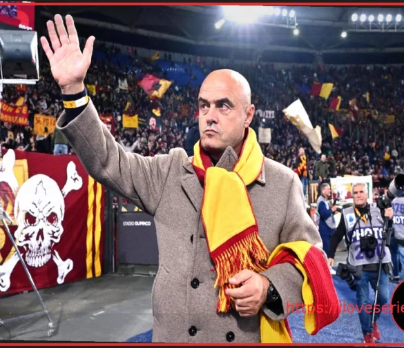 Giannini: “La Champions per la Roma si fa difficile, il passo falso con la Juventus è stato pesante”