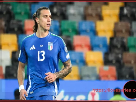 Arsenal’s Calafiori Recalls Tough Roma Exit: “Excluded Via SMS, Self-Esteem Shattered”