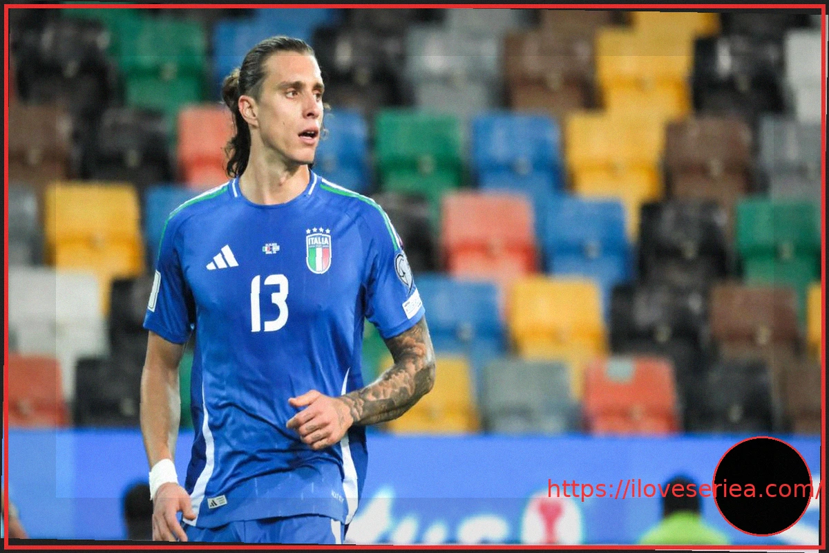 Preview Arsenal’s Calafiori Recalls Tough Roma Exit: “Excluded Via SMS, Self-Esteem Shattered”