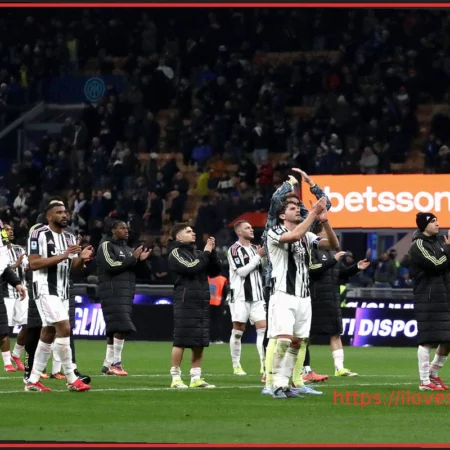 Juventus CEO Damien Comolli Under Intense Scrutiny