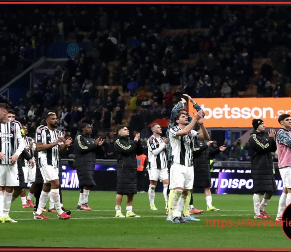 Juventus CEO Damien Comolli Under Intense Scrutiny