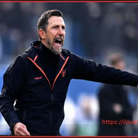 L’Avversario: Il Lecce di Di Francesco e il Suo Stile di Gioco