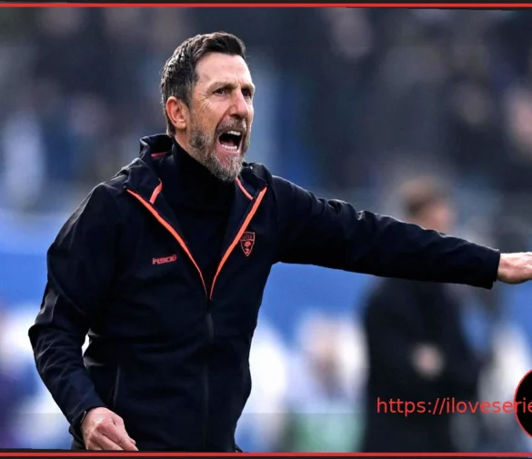 L’Avversario: Il Lecce di Di Francesco e il Suo Stile di Gioco