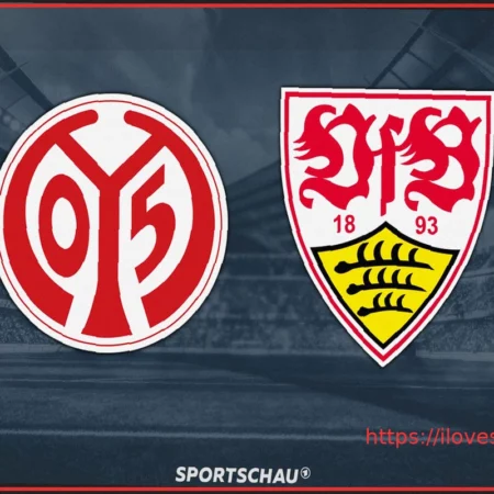 Bundesliga: 1. FSV Mainz 05 trifft auf VfB Stuttgart am 25. Spieltag
