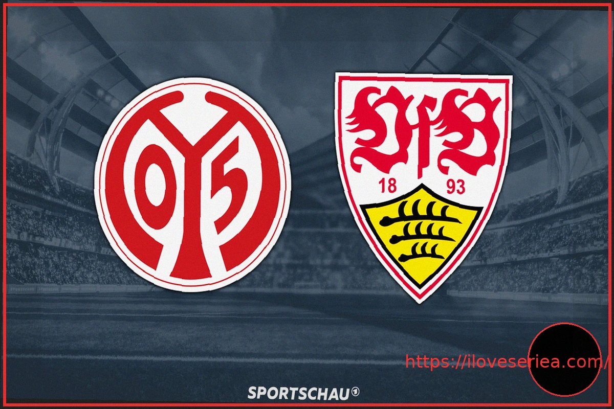 Preview Bundesliga: 1. FSV Mainz 05 trifft auf VfB Stuttgart am 25. Spieltag
