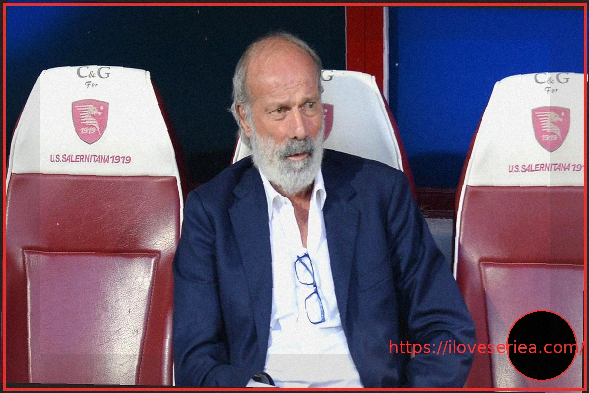 Preview Sabatini: “Nessun fattore campo all’Olimpico. Il Bologna ha recuperato meglio della Roma”