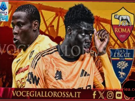 Roma-Lecce: Si Torna in Campo all’Olimpico