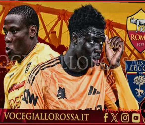 Roma-Lecce: Si Torna in Campo all’Olimpico