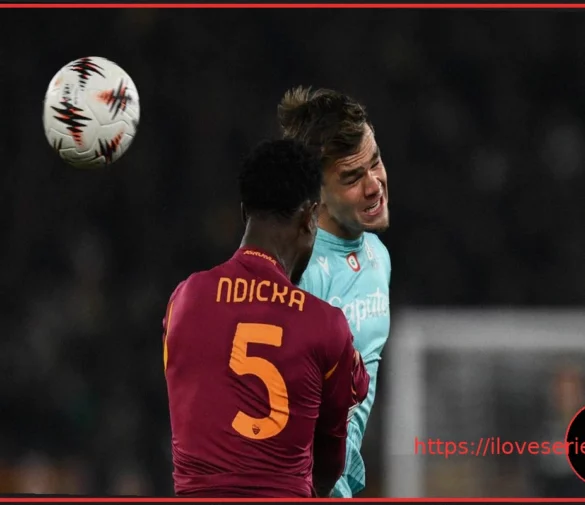 Bologna Delivers ‘Checkmate’ to Roma in Thrilling 4-3 Victory: Rowe Unstoppable, Vaz Shows Promise Amidst Costly Errors